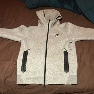 Nike Tech Hoodie Size Small Good Condition
